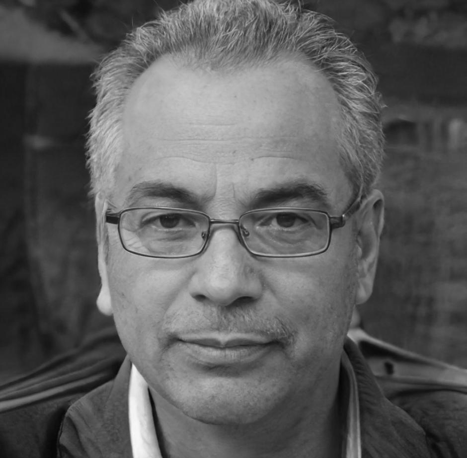 Henrik Bakkerud, senior financial education consultant