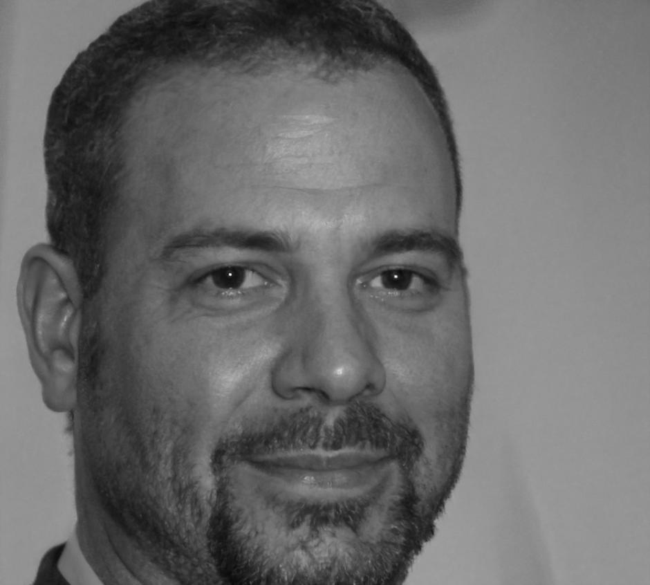 Stellan Bjørnstad, Managing Partner at Coriventalis