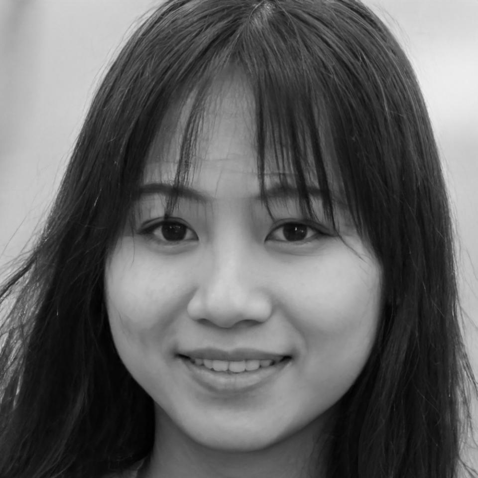 Petra Koskinen, finance manager